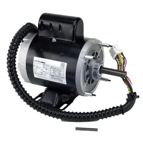 LiftMaster K20-1033B-2LP-H24 Motor 1/3 HP - model H331L5 & J331L5 [K20-1050B-2LP-H24]