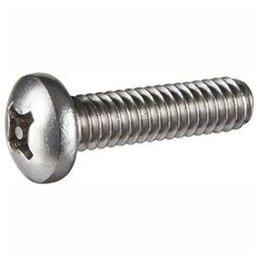 Doorking 137 2616-019 Screw Phillips Head 8-32 x 3/4 (each) Doorking 137 2616-019 Screw Phillips Head 8-32 x 3/4 (each)