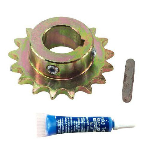 Liftmaster 06 K15-41B17LKGH Output Sprocket Liftmaster 06 K15-41B17LKGH Output Sprocket