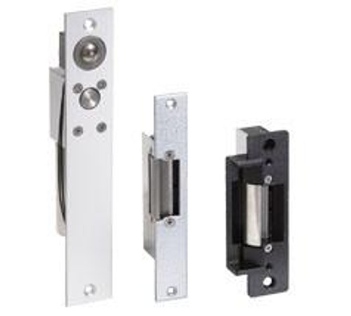 Doorking Dead Bolts Fail Safe w/Lock Sensor 1 Doorking Dead Bolts Fail Safe w/Lock Sensor 1