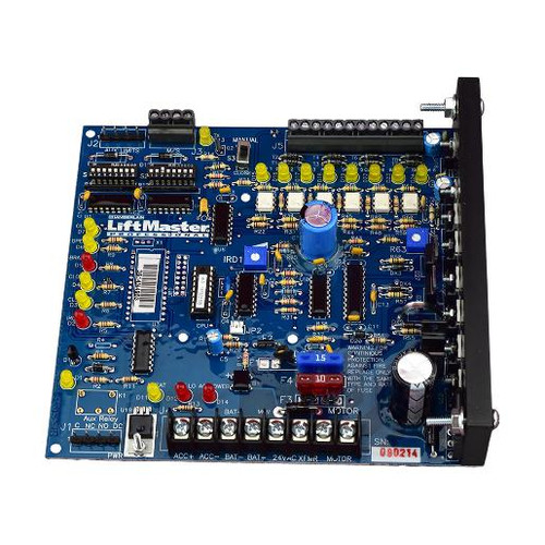 Liftmaster 01  MS001  Controller  [K79-60142]