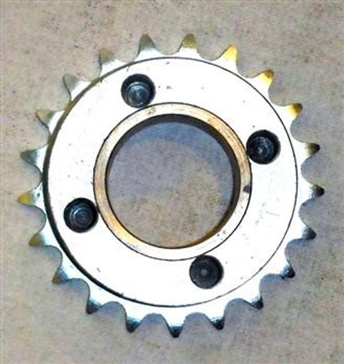 Ramset 46- Sprocket, Clutch Release - 41B21H Ramset Ram 100,300 Ramset 46- Sprocket, Clutch Release - 41B21H Ramset Ram 100,300