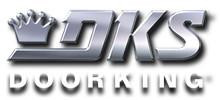 DoorKing 9310-103 Cover Solenoid Panel 9310