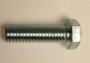 Liftmaster A10  82-HN38-16  Hex Head Bolt 3/8-16x1" [NO LONGER AVAILABLE]