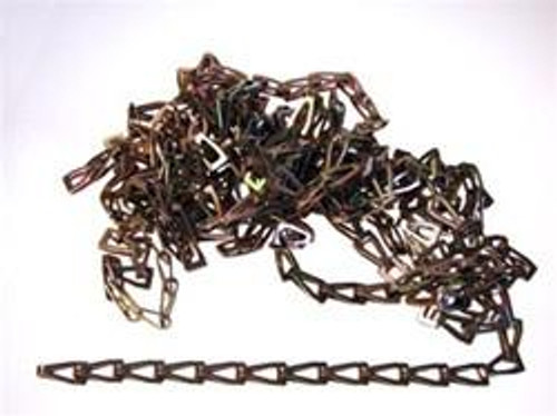 Liftmaster 08  19-8A-12  Sash Chain, 12' [71-199010]