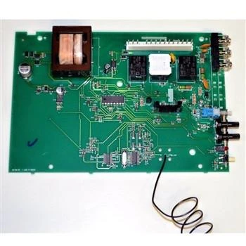 Genie 36190T.S Control Board 3 Terminal