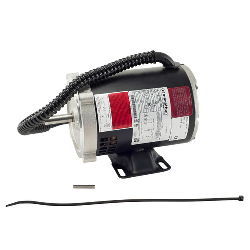 LiftMaster K20-3050M-5-H25 Motor 1/2 HP - model H505L5 & J505L5