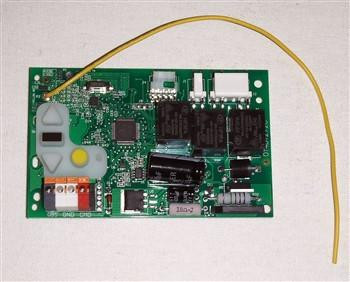 LiftMaster 047DCT Logic Board