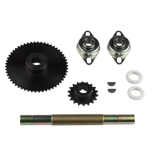 K1  K72-40359  Limit/Drive Shaft Assembly [NO LONGER AVAILABLE]