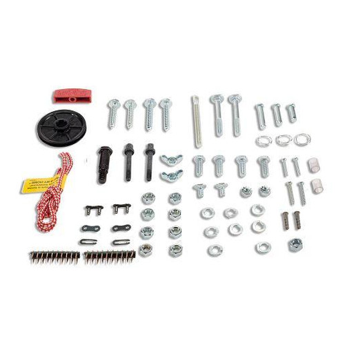 LiftMaster 041A7920-1 Hardware Bag