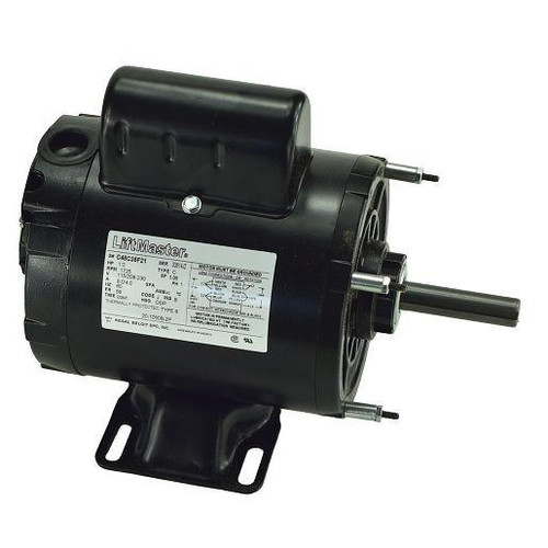 Liftmaster 09 K20-1050B-2P Motor Liftmaster 09 K20-1050B-2P Motor