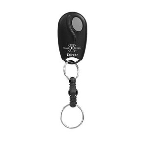 linear Linear ACT-31DHC, 1 BTN TX W/INLAY,HID - CUSTOM CODED [ACP00959]