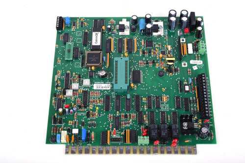 DoorKing 1833-010 Control Board - Fits 1837