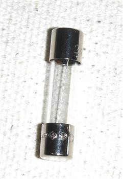 Genie 29672B3.S Fuse, 3A (GPS1200)