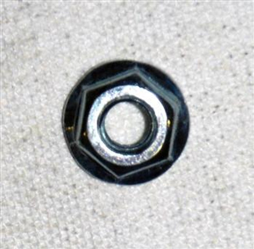 Genie 68-24121B05 Nut, 1/4 [24121B05.S]