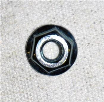 Genie 24121B05 Nut, 1/4 [24121B05.S]