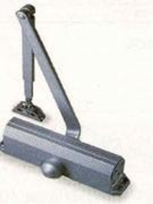 International Hydraulic door closer light duty 852