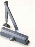 Hydraulic door closer light duty 852