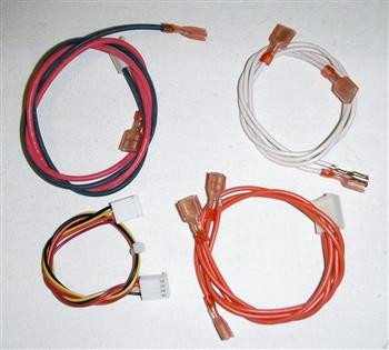 LiftMaster 41A6790 Wire harness kit