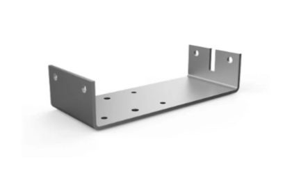 Liftmaster B4 10-10357  Solenoid Bracket