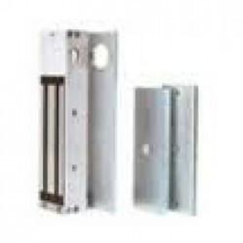 Doorking Magnetic Door Locks 1200 pound Single Door Lock. 1 Doorking Magnetic Door Locks 1200 pound Single Door Lock. 1