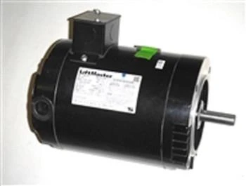 LiftMaster K20-1150C-2LP-H28 Motor 1 1/2 HP - model GH151L5