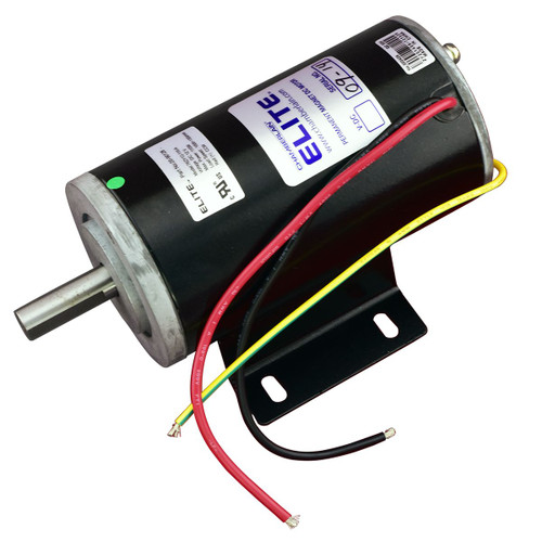 LiftMaster K20-9012B-1 Motor, 12Vdc (use q123)