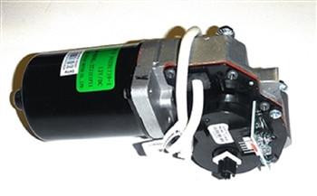 Motor and Travel Module 41D1739-1