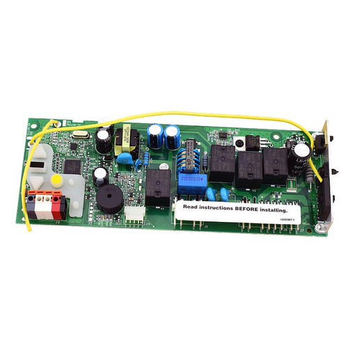 Liftmaster 10-045DCT Receiver Logic Board Liftmaster 10-045DCT Receiver Logic Board