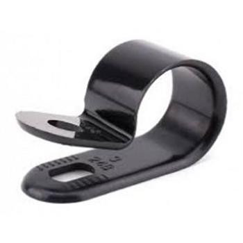 DoorKing 2600-639 Wire Clamp-1"