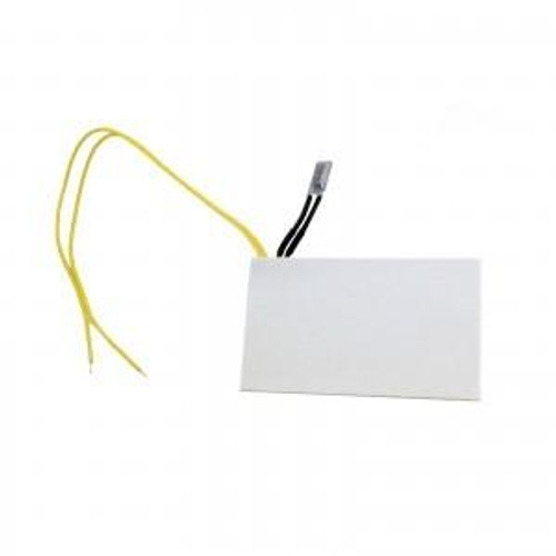 GTO FM316 DC Battery Heater Kit- Not Solar Compatible for DC Operators