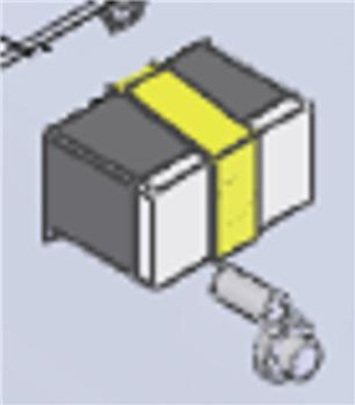 Doorking 128 Doorking 1200-028 Outlet Snap-In Leviton 1306 Doorking 128 Doorking 1200-028 Outlet Snap-In Leviton 1306