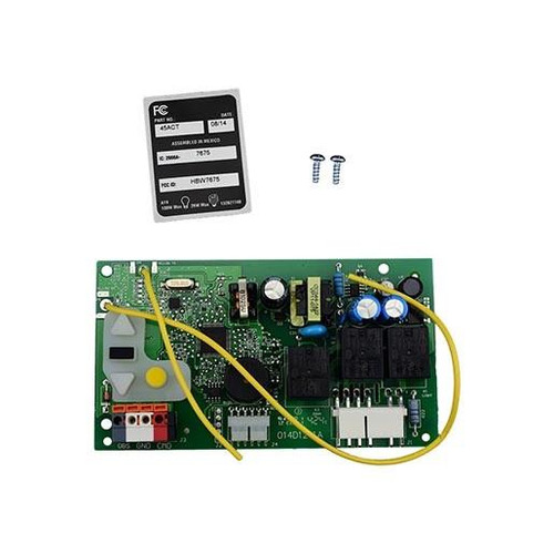 Liftmaster 12-045ACT Logic Board [045ACTMC]