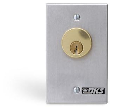 Doorking 1206 Key Switches Doorking 1206 Key Switches