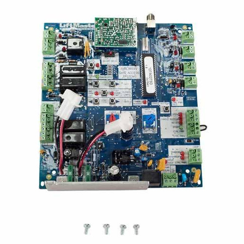 Liftmaster 01 K1A6426-2 Control Board RSW12V & RSL12V [K001A6426-2]