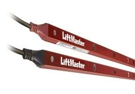 LiftMaster LC-36A safety eye sensors