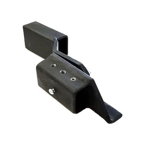DoorKing 121 2600-720 Crank Arm Joint Assembly Blk