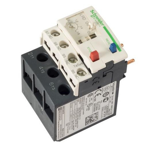 LiftMaster 25-4001-5 1.5 Amp Overload