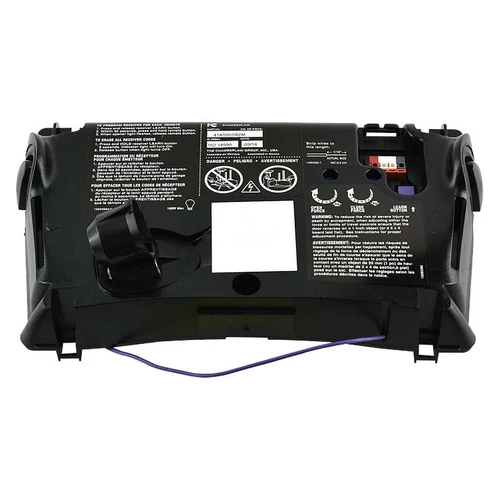 LiftMaster 41AS050R2 Receiver Logic Board - Fits PD432D