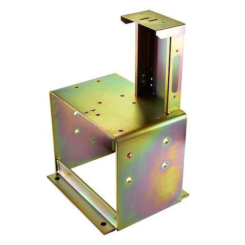 Elite Q005 SL3000 chassis [K09-50087]