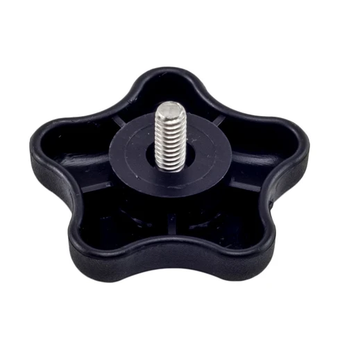 00 K45-50676 Star Knob release for csw