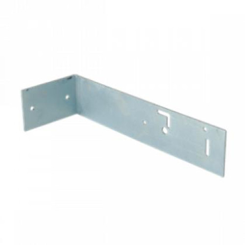 EMX IRB-BR L shaped mounting bracket silver - single unit [EMX-1906-1] [NO LONGER AVAILABLE]