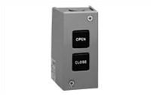 Liftmaster 02102   2 Button Station Indoor [02-102]