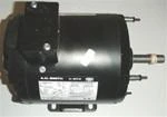 LiftMaster 20-3050C-4T Motor, 230/460V TEFC, 3PH, 1/2HP 1