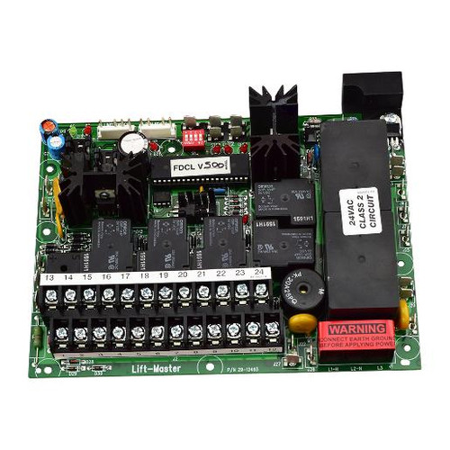 LiftMaster K79-60180 Control Board