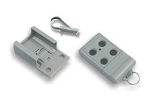 Skylink G6T4 4 button keychain remote Skylink G6T4 4 button keychain remote