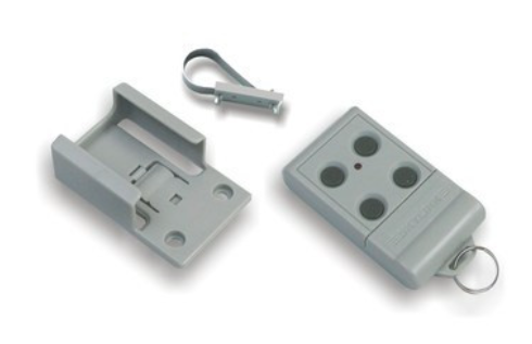 Skylink G6T4 4 button keychain remote