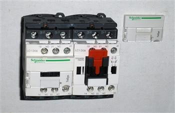 LiftMaster 03-8024-D Contactor