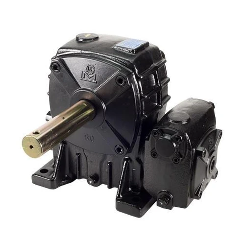 LiftMaster SW005 Gear Reducer 900:1 (Double Reduction)