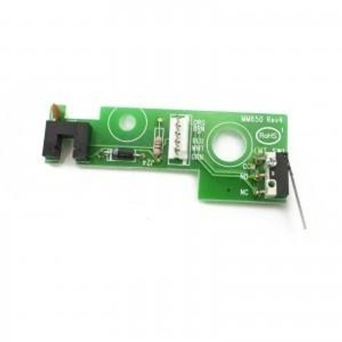 GTO RVCTBD3040 Rev Counter Board